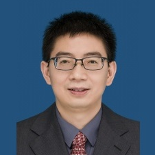 Prof. Dr. Bin Xie avatar image
