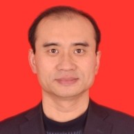 Prof. Dr. Xinzhuang Cui avatar image