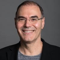 Prof. Dr. Mauro Fernandes Pereira avatar image