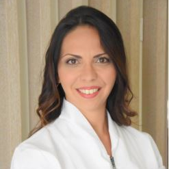 Dr. Athina Chatzigianni avatar image