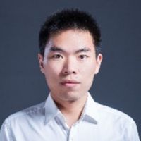 Dr. Zhishui Liang avatar image