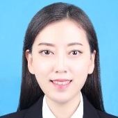 Dr. Tingting Liu avatar image
