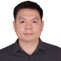 Prof. Dr. Huihui Lu avatar image