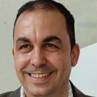 Dr. Enrique Yeguas-Bolivar avatar image