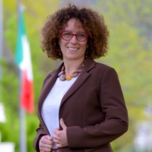 Dr. Pascale Basilicata avatar image