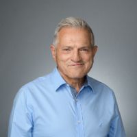 Prof. Dr. Itamar Raz avatar image