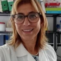 Prof. Dr. Michelina Catauro avatar image
