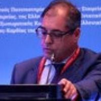 Dr. Kyriakos Spiliopoulos avatar image