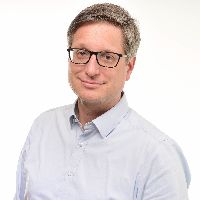 Prof. Dr. Stefan Görtz avatar image
