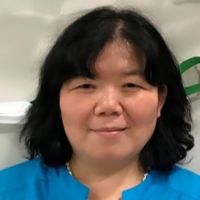 Dr. Lily D. Li avatar image