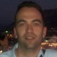 Dr. Konstantinos Ioannidis avatar image