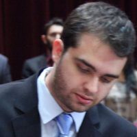 Dr. Nikolaos I. Dourvas avatar image