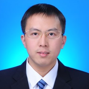 Dr. Yongye Huang avatar image