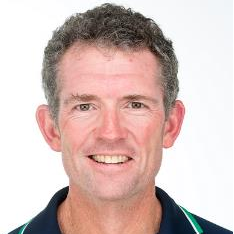 Prof. Dale W. Edgar avatar image