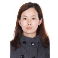 Prof. Dr. Lijuan Xie avatar image