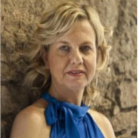 Dr. Julia Nerantzia Tzortzi avatar image