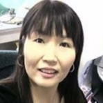 Prof. Dr. Misook Kang avatar image