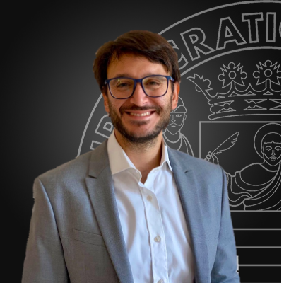 Dr. Marco Romano avatar image