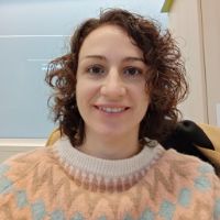 Dr. Sonia Sirisi avatar image