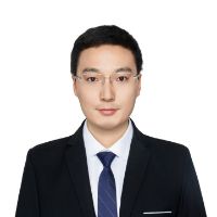Dr. Guanglei Zuo avatar image