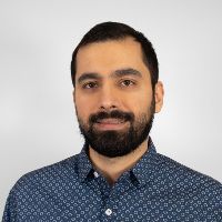 Dr. Hamzeh Khalili avatar image