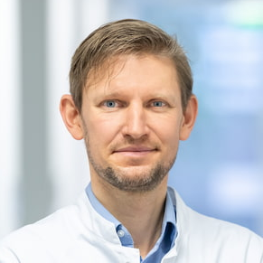 Dr. Michael Breckwoldt avatar image