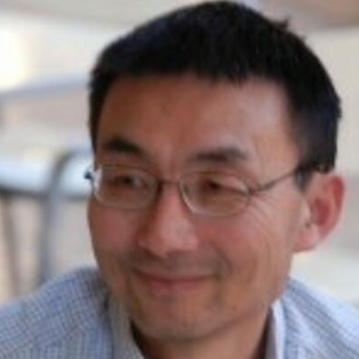 Dr. Zhiliang Zhu avatar image