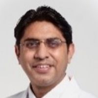 Dr. Akshay Kumar avatar image