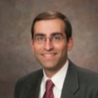 Dr. David Ramsey avatar image