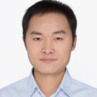 Dr. Jian Wang avatar image