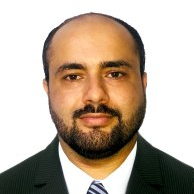 Dr. Jebran Khan avatar image