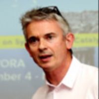 Dr. Anthony J. Burke avatar image