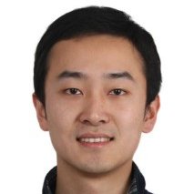 Dr. Zhiming Zhang avatar image