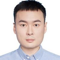 Dr. Jian Luo avatar image