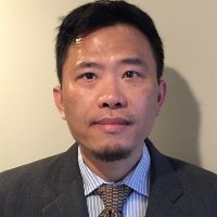Prof. Dr. Sheng Kuan Chung avatar image