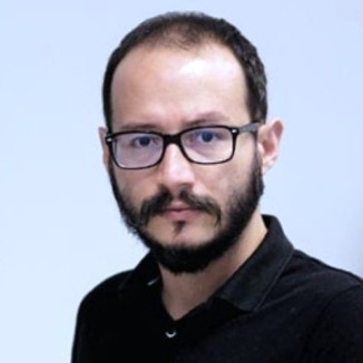 Dr. Emerson Coy avatar image