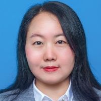 Dr. Wen Zhang avatar image