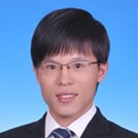 Dr. Qingwei Bu avatar image