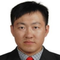 Dr. Shijiang Cao avatar image