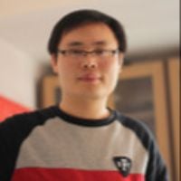 Dr. Lei Huang avatar image