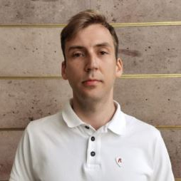 Dr. Artem S. Mokrushin avatar image