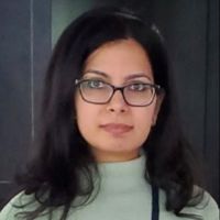 Dr. Ila Pant avatar image