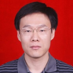Prof. Dr. Zonglong Mu avatar image