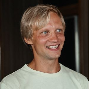 Dr. Ivan I. Kuznetsov avatar image