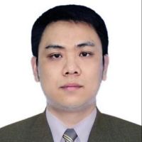 Dr. Kangyu Wang avatar image