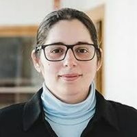 Dr. Catarina Morais avatar image