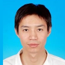 Dr. Yaqiang Yang avatar image