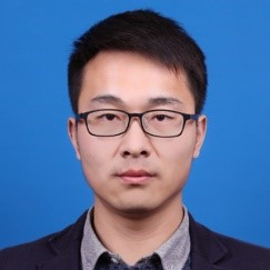 Dr. Haitao Wang avatar image