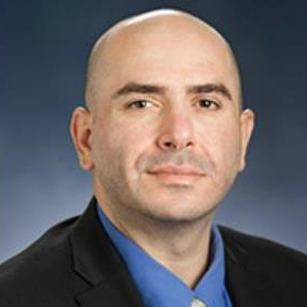 Dr. Alper Gormus avatar image