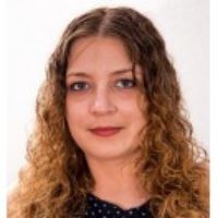 Dr. Camelia Elena Iurciuc-Tincu avatar image